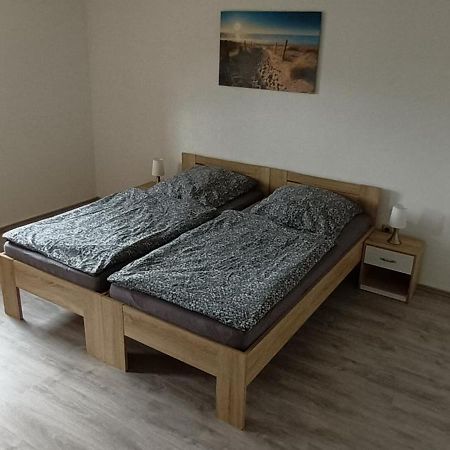 Ferienwohnung "Kieperhof" Dielmissen Extérieur photo