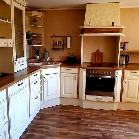 Ferienwohnung "Kieperhof" Dielmissen Extérieur photo
