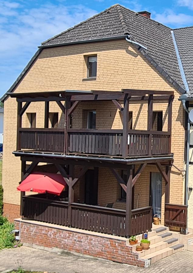 Ferienwohnung "Kieperhof" Dielmissen Extérieur photo