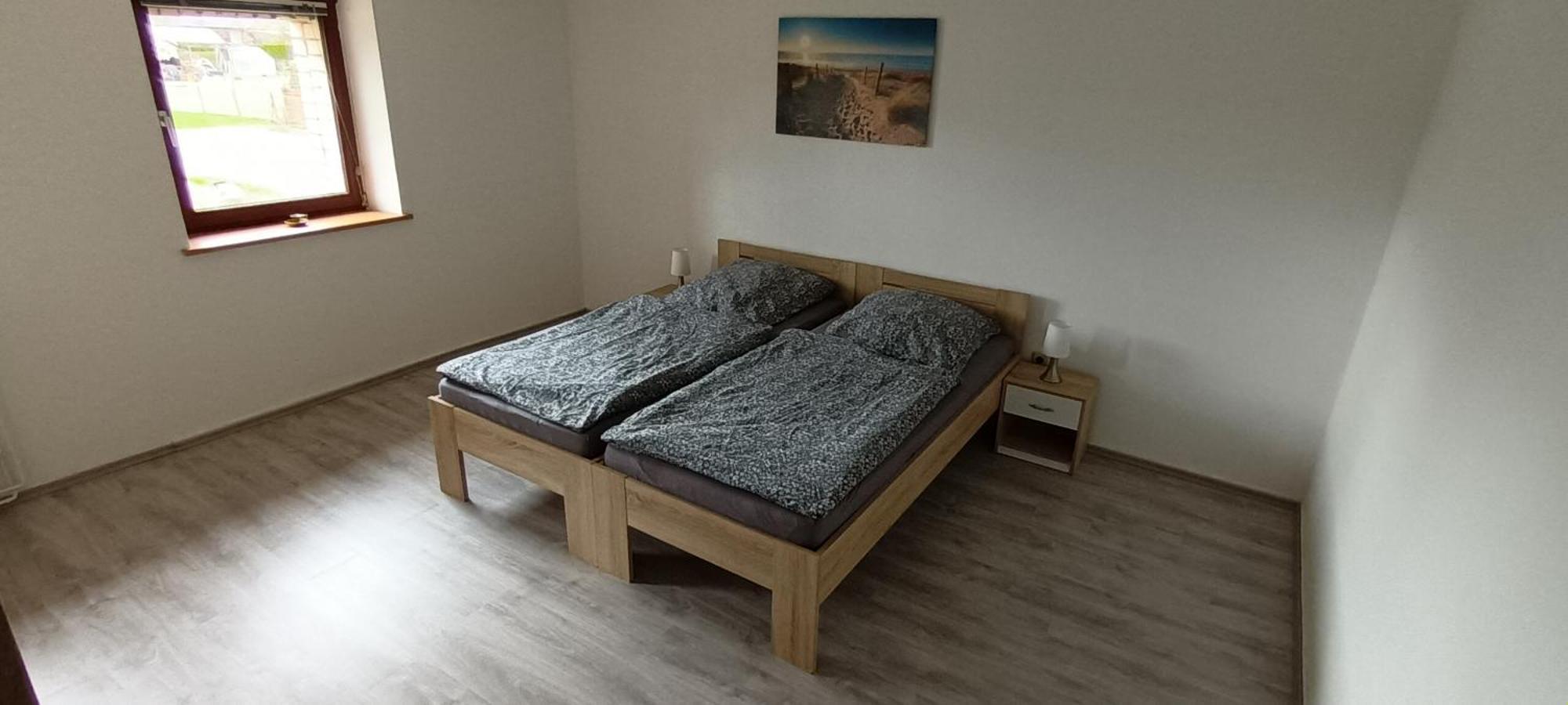 Ferienwohnung "Kieperhof" Dielmissen Extérieur photo