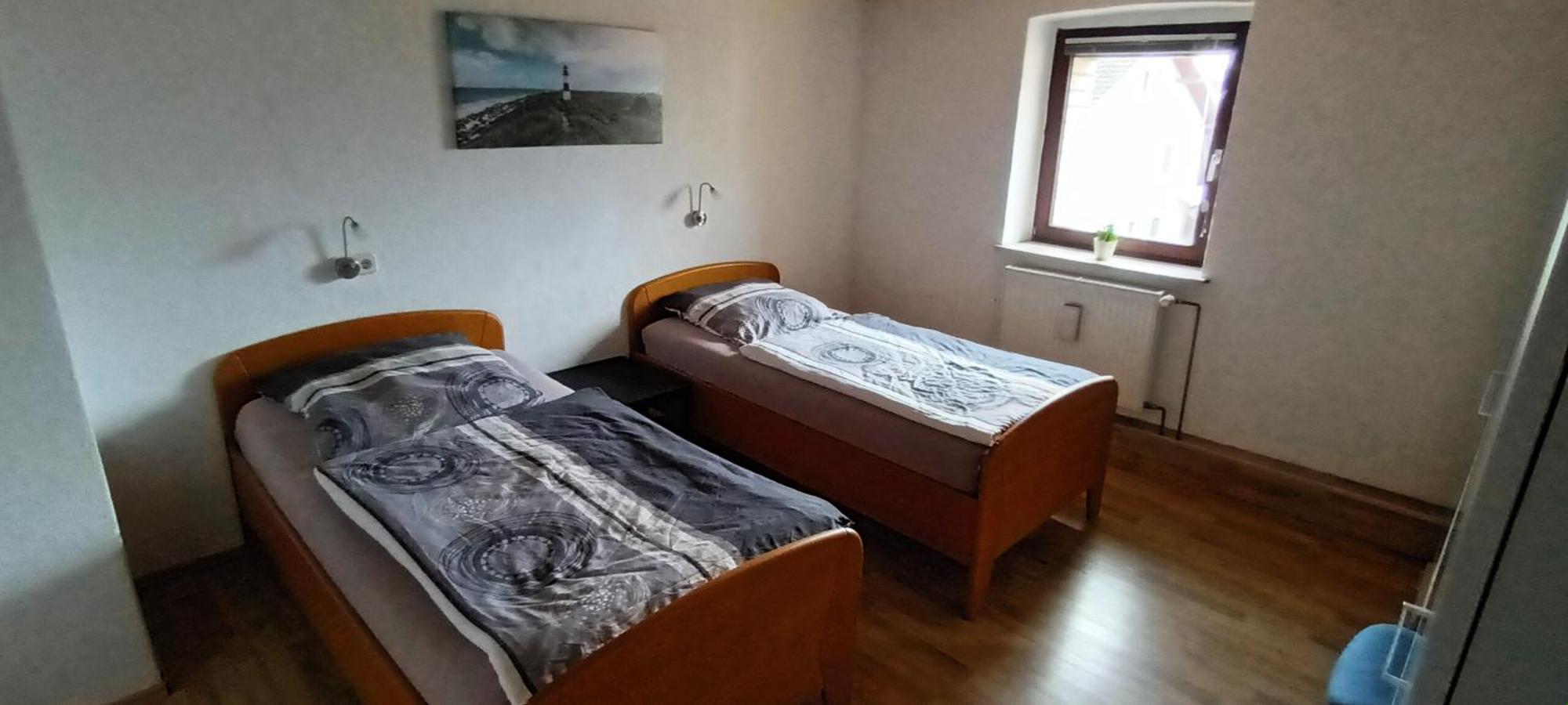 Ferienwohnung "Kieperhof" Dielmissen Extérieur photo