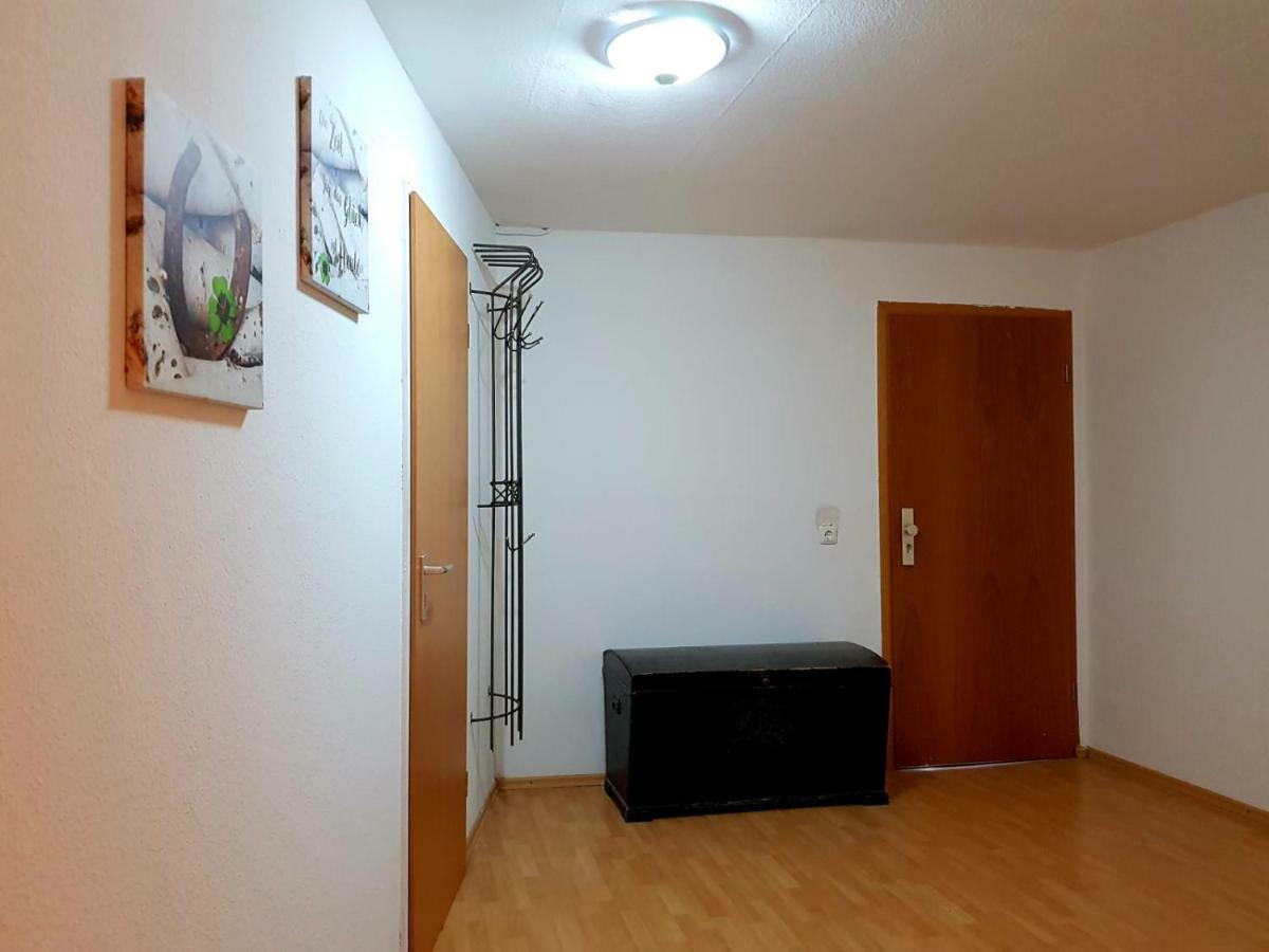 Ferienwohnung "Kieperhof" Dielmissen Extérieur photo