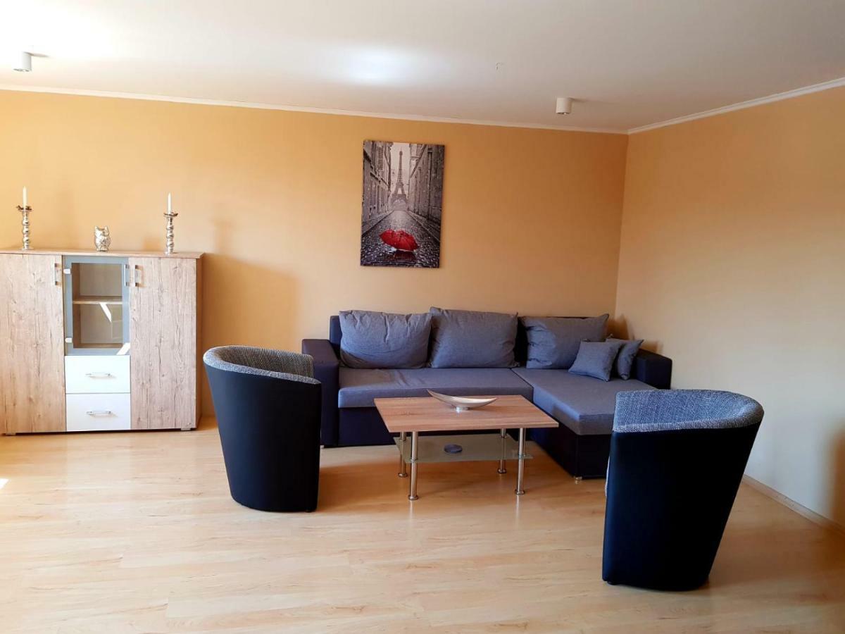 Ferienwohnung "Kieperhof" Dielmissen Extérieur photo