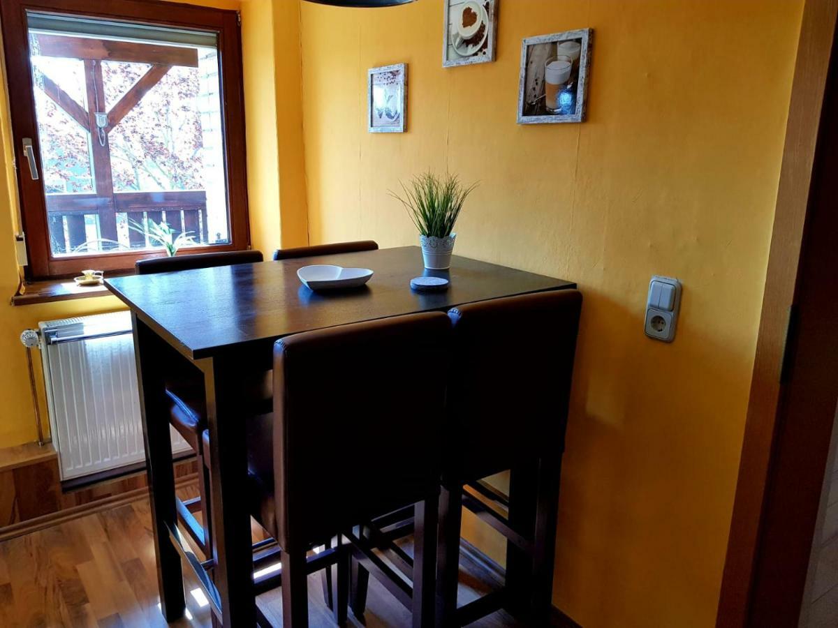 Ferienwohnung "Kieperhof" Dielmissen Extérieur photo