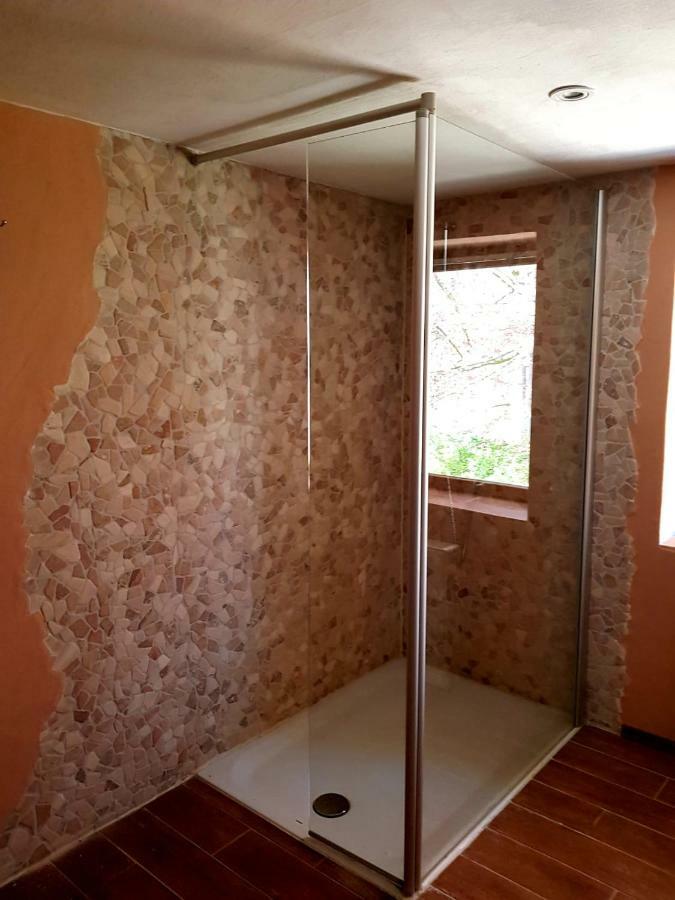 Ferienwohnung "Kieperhof" Dielmissen Extérieur photo