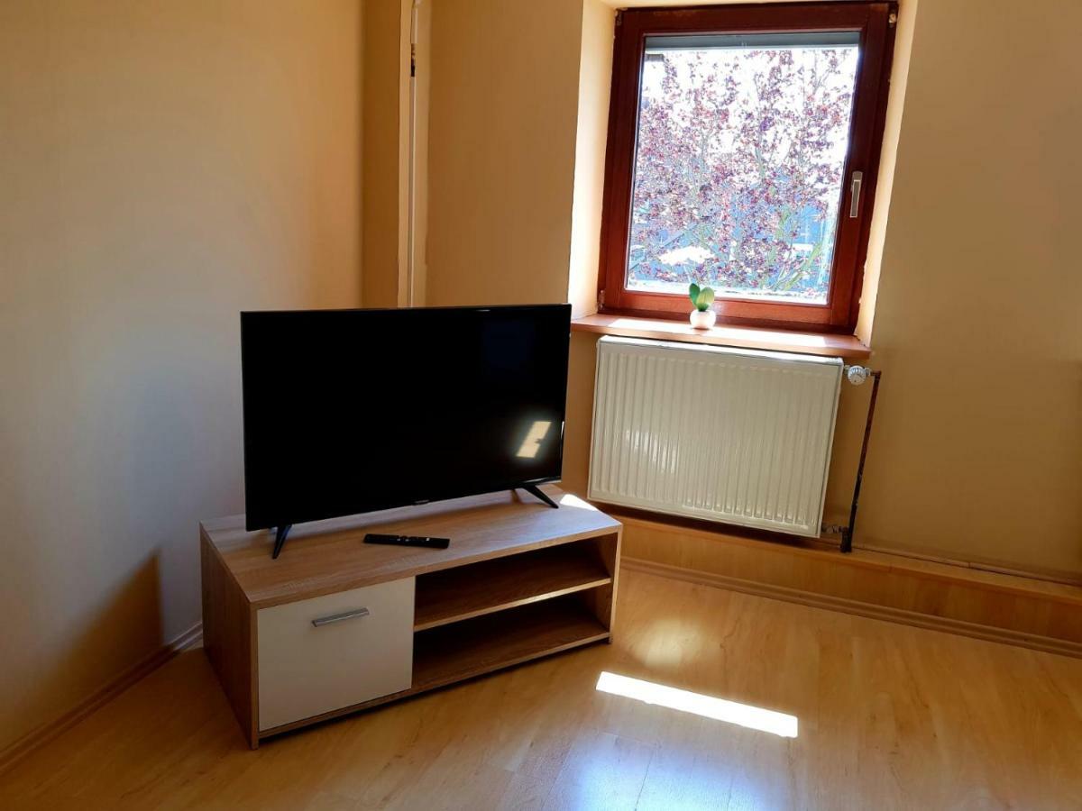 Ferienwohnung "Kieperhof" Dielmissen Extérieur photo